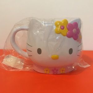 Hello Kitty Mug